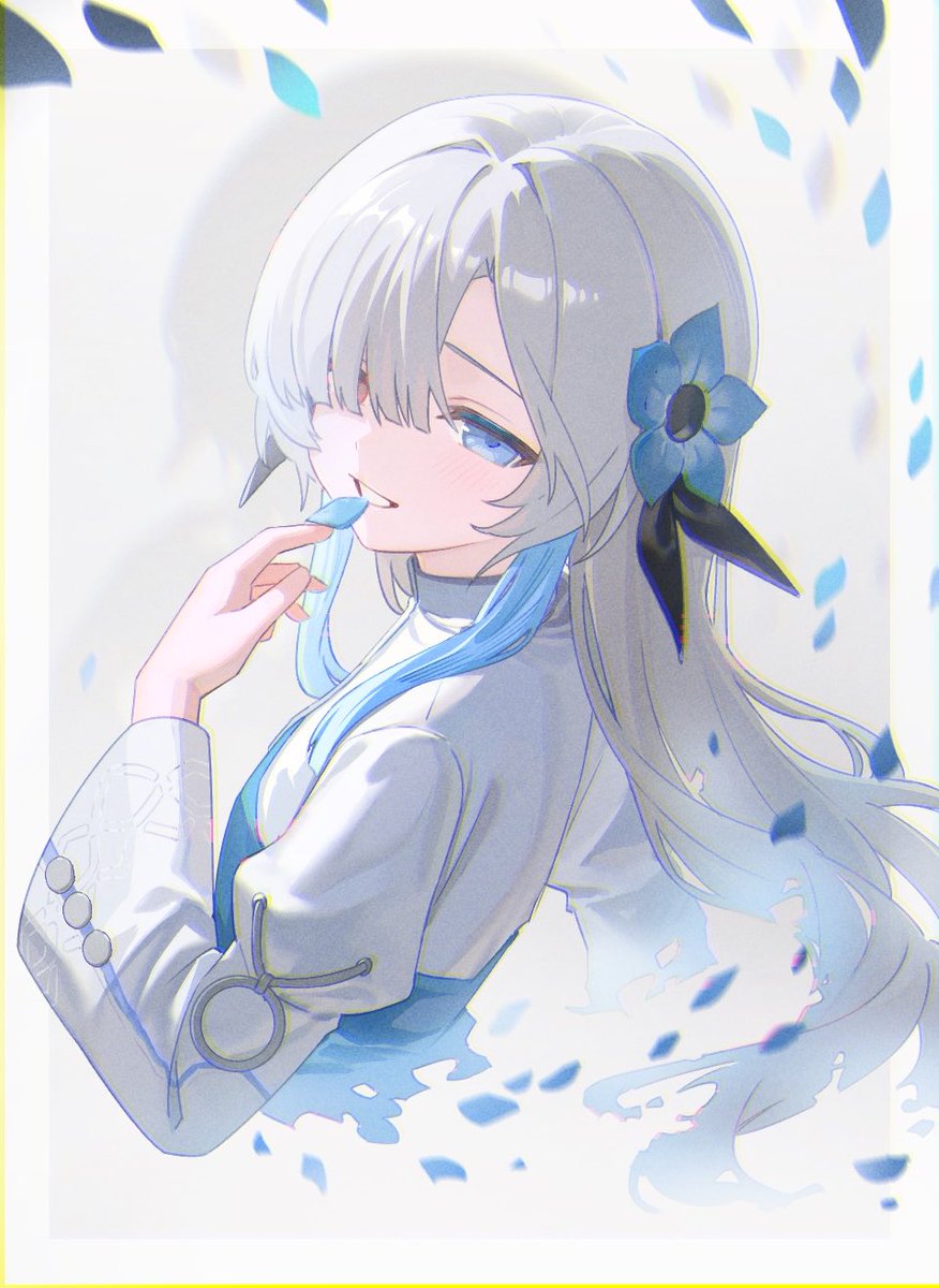 Shio_Hane's tweet photo. #ヰ世界情緒美術部 
Everybody finds love in the end… https://t.co/TTlqJSaYG3