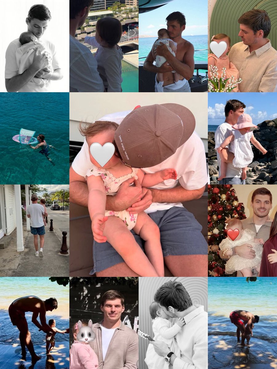 alenaamv's tweet photo. su era papá es simplemente preciosa, feliz segundo día del padre Max🩵 https://t.co/jKSuhi2zhh