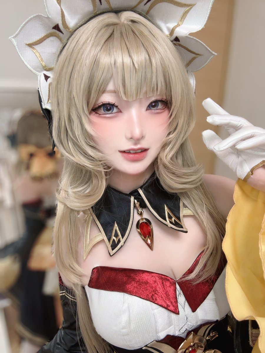 Mrnpn8's tweet photo. cos

昨日のTikTokLIVE後のサンドローネ⚙️ https://t.co/sYvysAKxRI