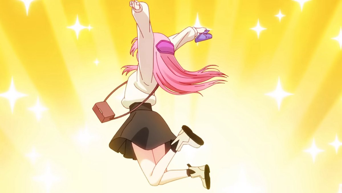 そっか…ぐるぐるライブのMV公開からも1年経ったのか！ つかっちゃん