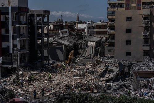 AFGPlanning's tweet photo. The global order has been altered, and economies are unlikely to simply pick up where they left off before the U.S. and Israel began bombing Iran. https://t.co/7VhFwkv38U https://t.co/FShav86XqU