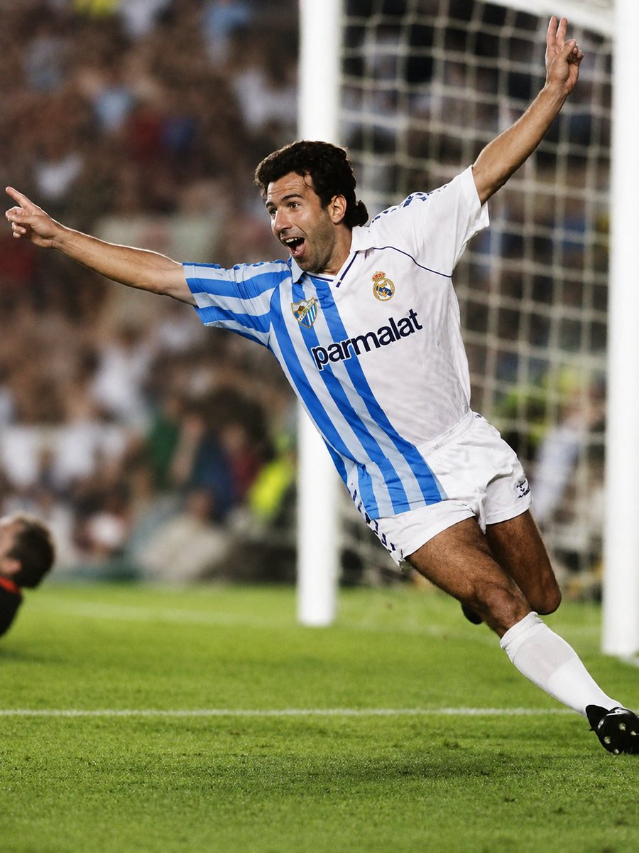 funexrm's tweet photo. @realmadrid @MalagaCF Honor al @MalagaCF y al espíritu de Juanito siempre en ambos. Enhorabuena malaguistas. https://t.co/qKJ96NX7UF