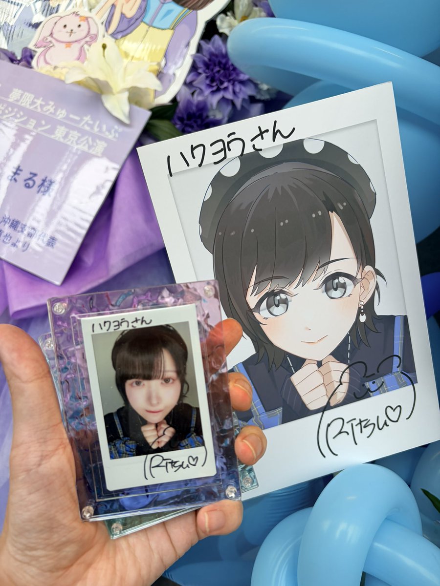 茄子ハクヨウ🐻🎸 tweet media