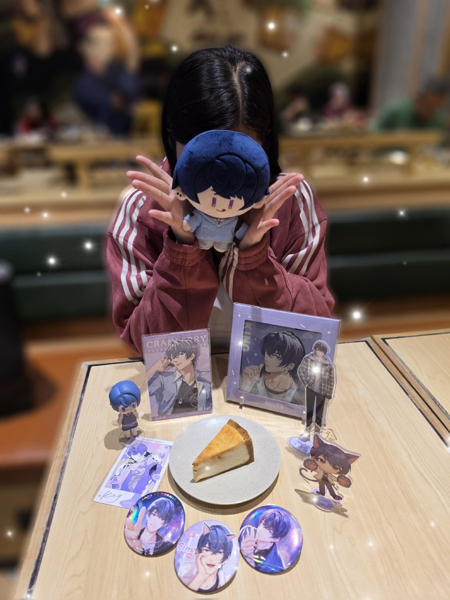 SuwaZzz's tweet photo. ⋆˙⟡ 𝐇𝐚𝐩𝐩𝐲 𝐛𝐢𝐫𝐭𝐡𝐝𝐚𝐲, 𝐌𝐚𝐫𝐢𝐮𝐬 ⋆˙⟡

𝟎𝟔.𝟐𝟏 ִ ࣪✰

#和泉景 #MariusVonHagen #未定事件簿 #TearsOfThemis https://t.co/M0ff0fzMUT