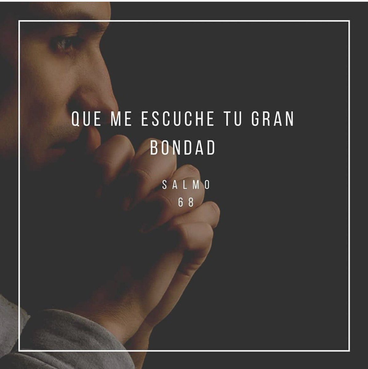 johnmperezj's tweet photo. Revísteme Señor de valor para enfrentar con fe los momentos difíciles que llegan a mi existencia. Que de tu mano no tema acoger el dolor, el sufrimiento y las contradicciones del camino. Que tu amor y tu verdad, sean la luz que guíe siempre mis pasos hacia tú encuentro. Amén. 🙏 https://t.co/QJg6EpH9IY