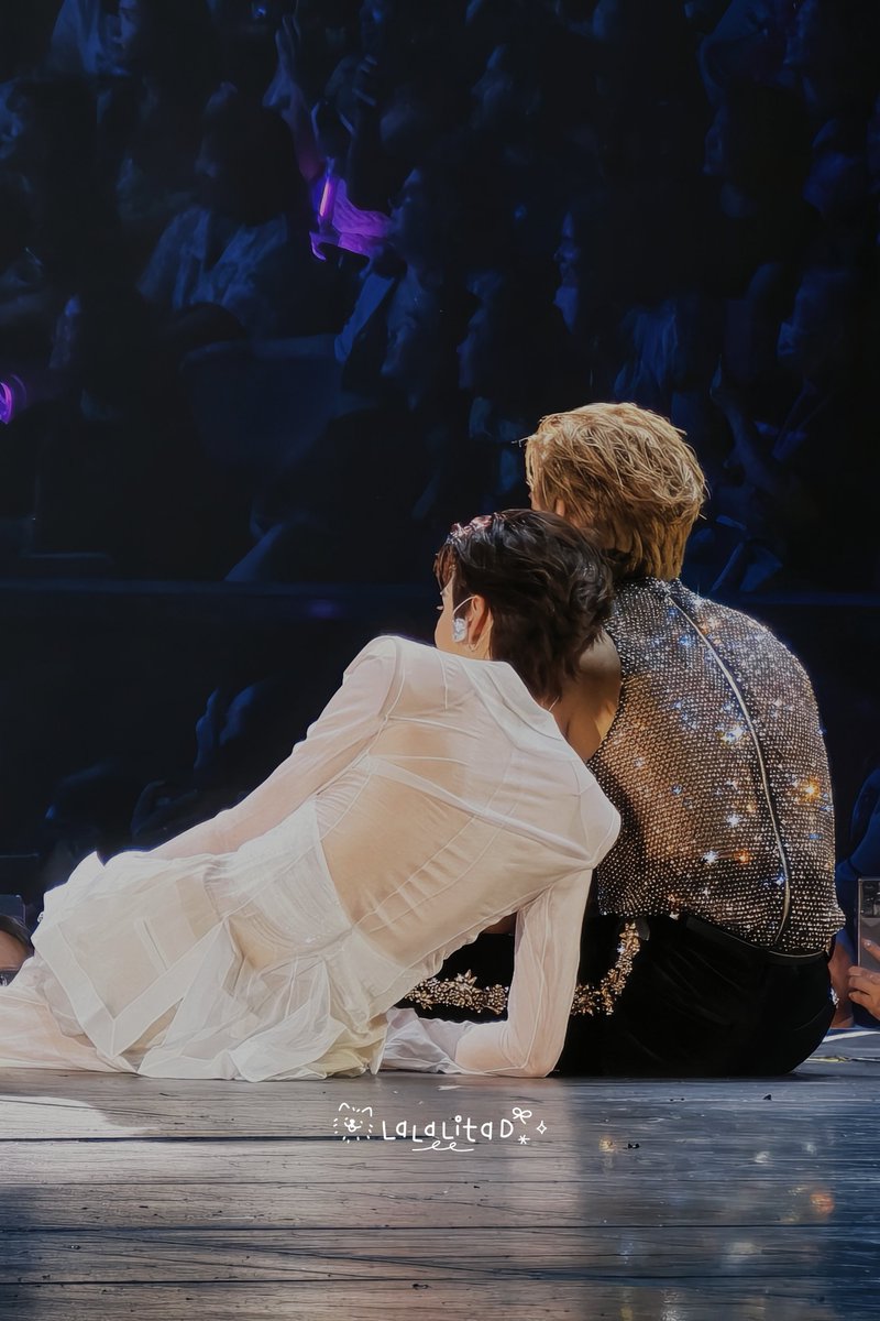 LaLaLitaD's tweet photo. โลกเอียงเน๊อะยัยหนูเน๊อะ 😣

PP KRIT TITAN OF POSEIDON D2
#THETITANSCONCERTXPPKRIT_D2
#THETITANSCONCERT_D2
#PPKritt https://t.co/9eyGZDAuiC
