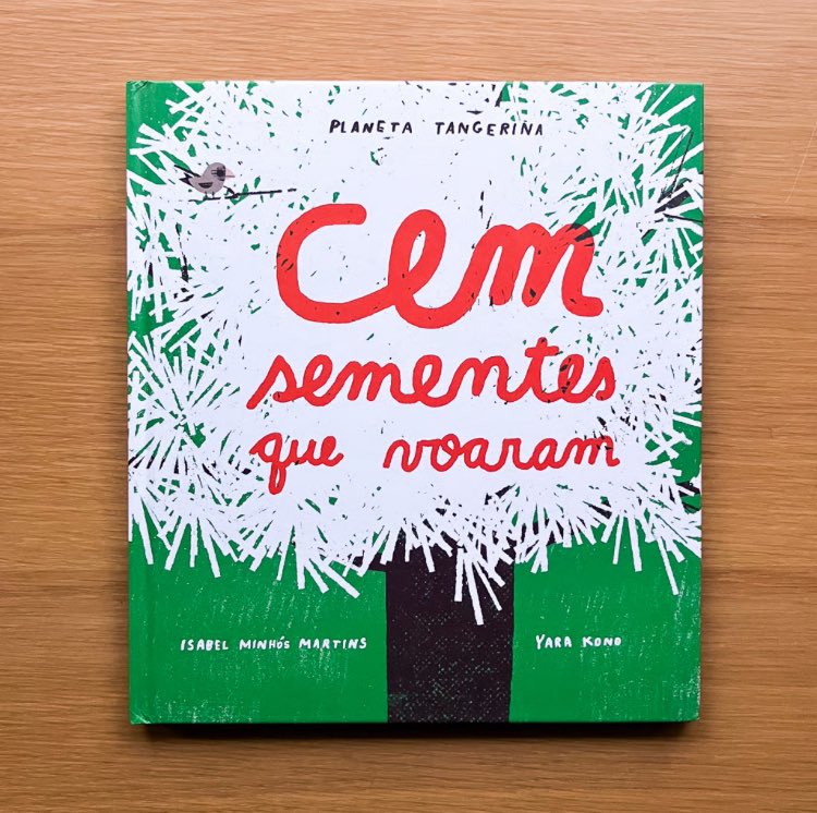 tabanerubooks's tweet photo. 今宵のオンラインは...

イモムシの失敗から生まれる、愉快で哲学的な絵本『Una festa indimenticabile』姉の視点から、少し迷惑で愛おしい“きょうだい関係”を描いた絵本『My Sister and Me』など洋書絵本4冊入荷しました。

https://t.co/i7Kh73QsV2 https://t.co/tzxlJJvSRS
