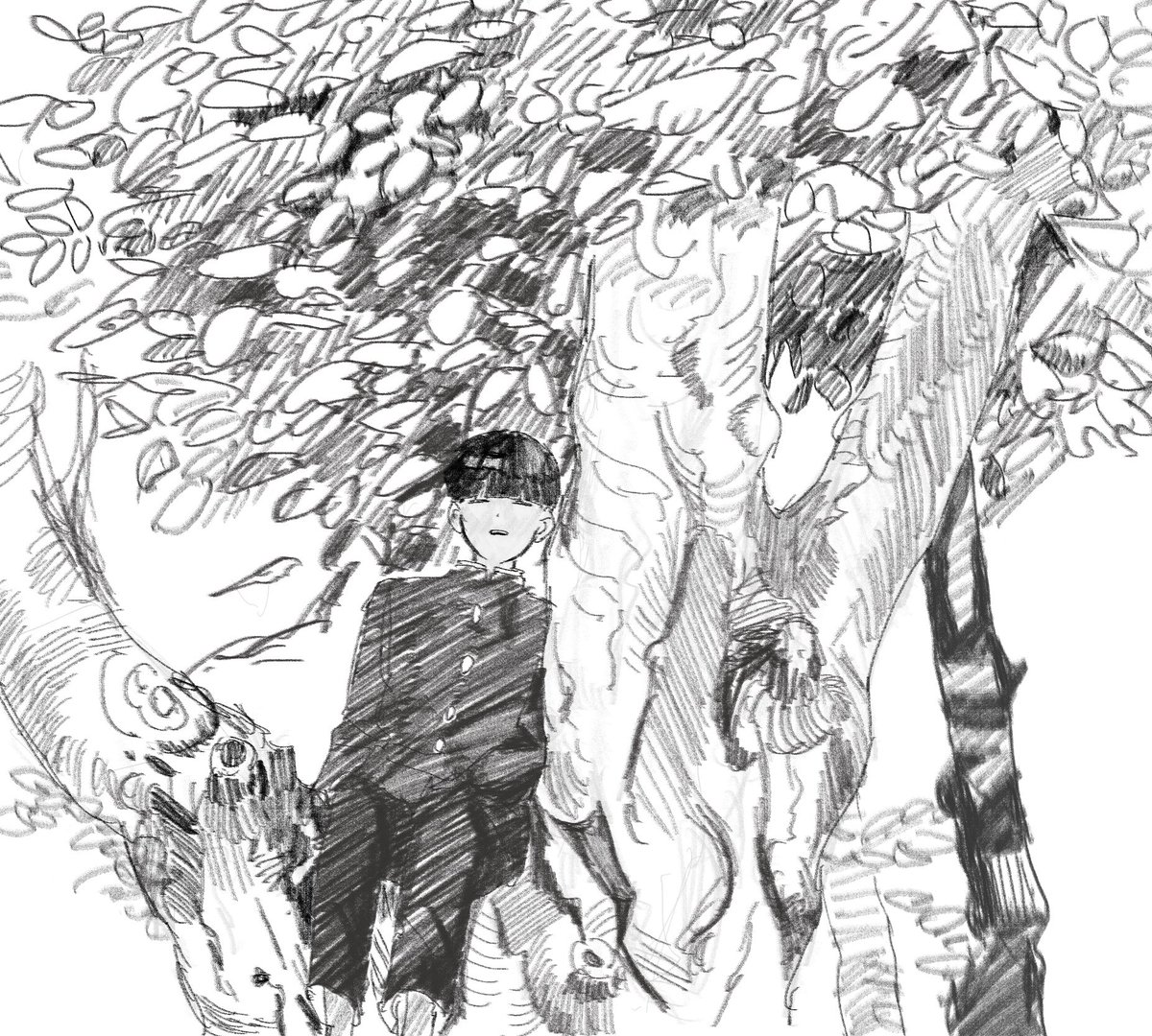 火事野 tweet media