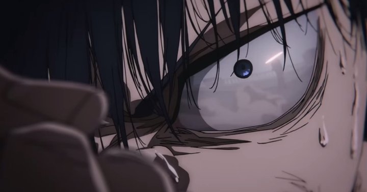 MadTheFallen's tweet photo. La verdad creo que aquí Megumi estaba totalmente justificado en invocar a Mahoraga.

Digo, que más va a hacer? Invocar al perro para que pelee con el? https://t.co/XWjhiW9IYu