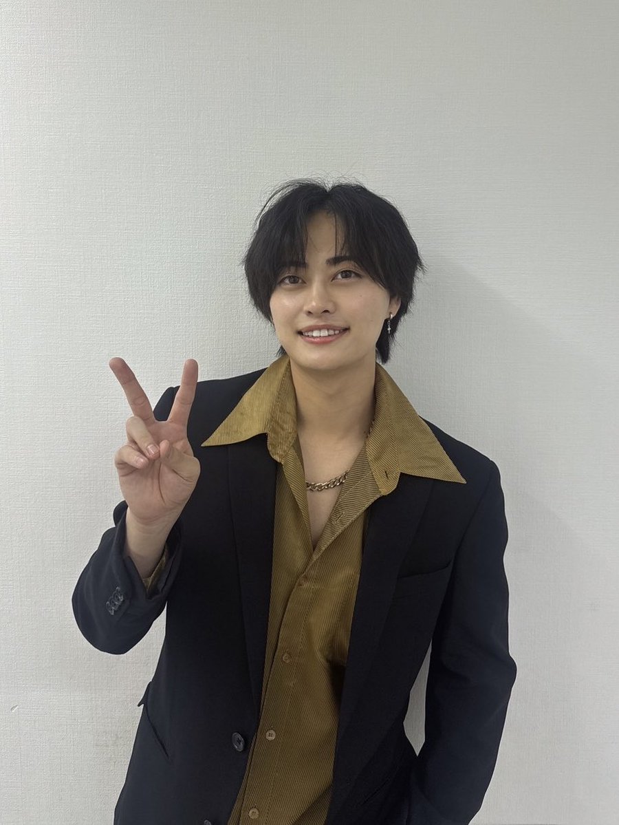 karadai_seki's tweet photo. つむぱぱ×TEAM-ODAC
劇団TEAM-ODAC第49回本公演
 『舞台 つむぱぱ〜世界で一番短い三分間〜』

全公演無事終了しました！！
来てくださった方、ありがとうございました☺️

自分らしくない(?)役だったのですが、演じていて楽しかったです！！

#舞台つむぱぱ https://t.co/wfj6AER6rD