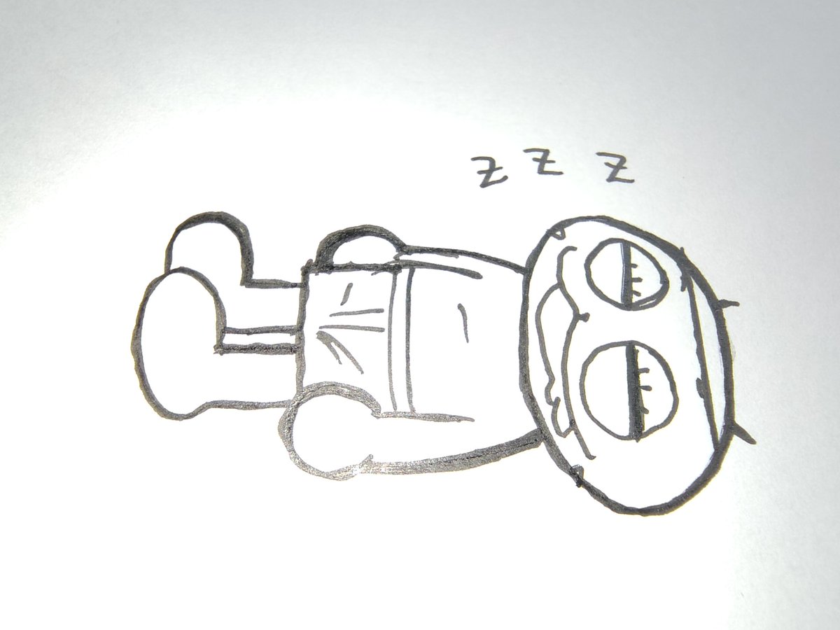 taisamon666's tweet photo. へ・・・編集終わらん！！ https://t.co/zcCPzgcnfw
