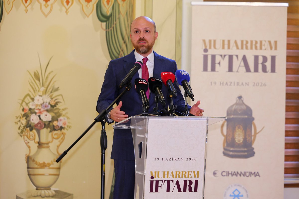 Ahmet Akça tweet media