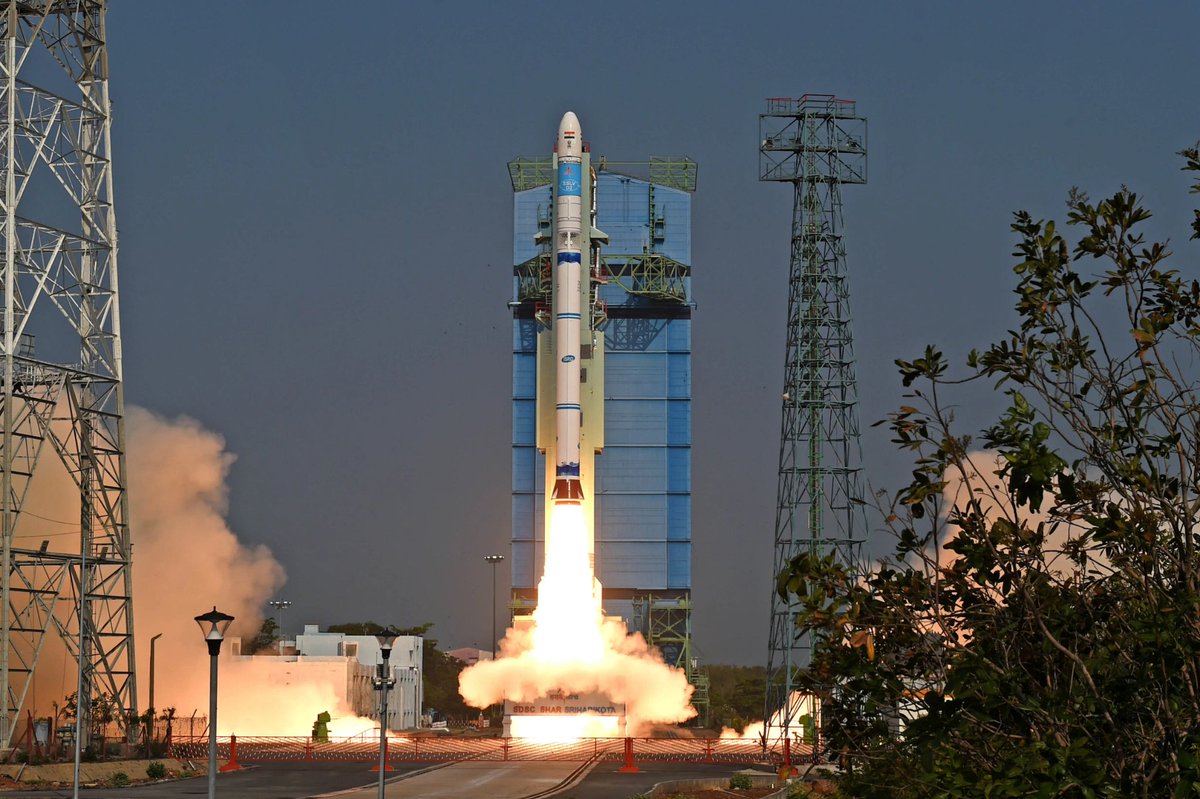 Rethik_D's tweet photo. YOOO!!!
I LITERALLY FORGOT THIS ROCKET EXIST IN ISRO INVENTORY 😭😭😭. https://t.co/kUOzVdGDOH