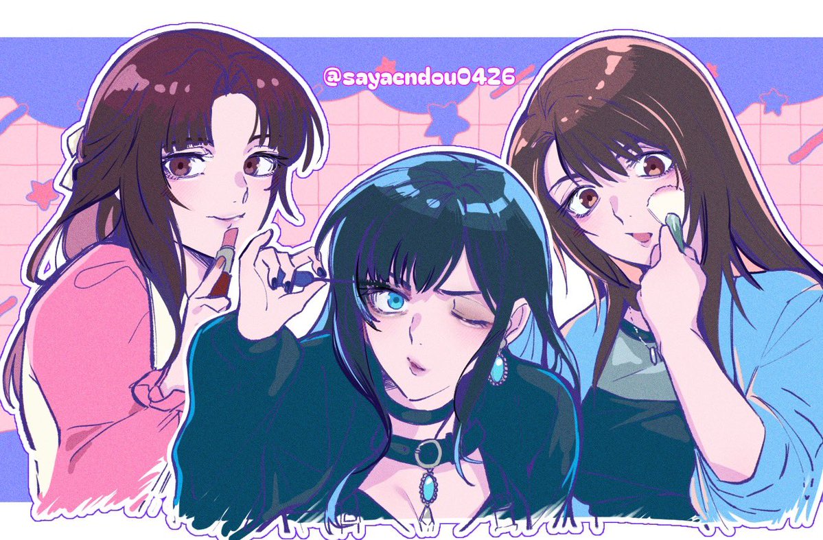 さやえんどう🫛 (@sayaendou0426) / Posts / X