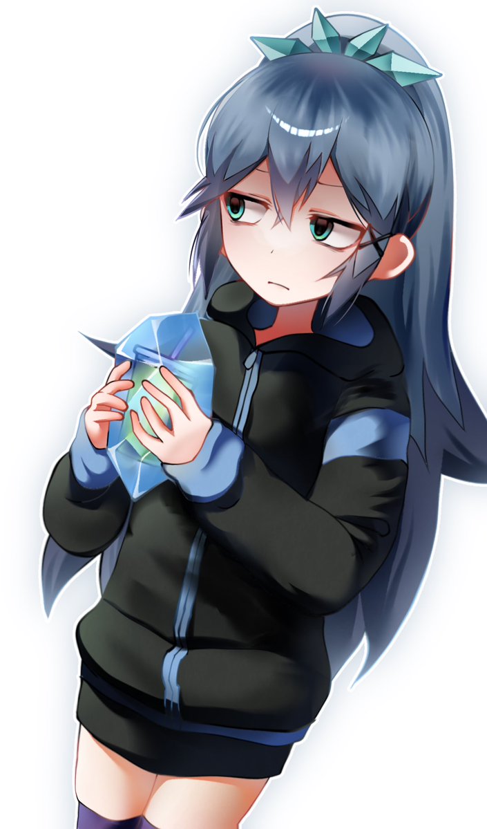 itsuaro_15's tweet photo. やみカワ ふぶき姫 https://t.co/lFQSBaS9se