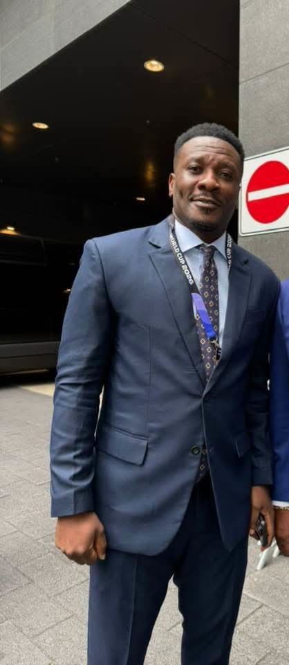 Peter Osei UK 🇬🇧 tweet media