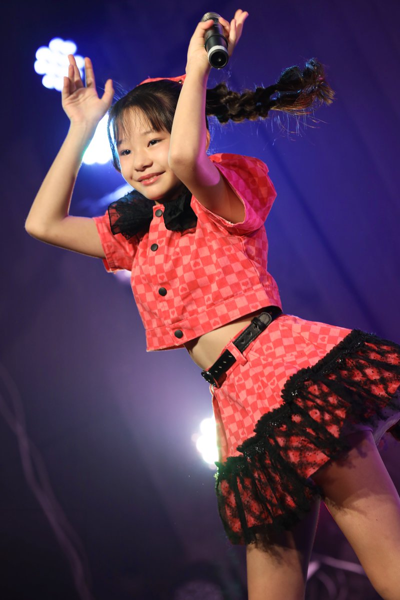 さりいc 2026.06.21 定期公演3部 #さりい #PikoRabbit #ピコラビ