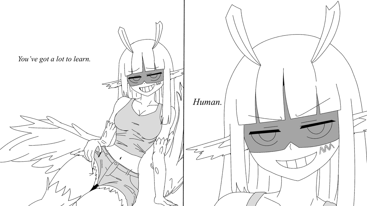 TenMagoTan's tweet photo. Is that fucking bird that i hate. https://t.co/j9Mp6Kiauv