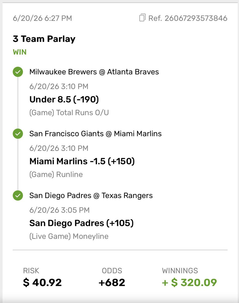 DBC_CEO's tweet photo. Happy Father’s Day to me ; been a hell of a week leading up to today … Finna sip tis crown , smoke some erb ; place some bets &amp;’ kick my feet up for the day 😌

Like tis post for Goodluck on your parlays today 🍀🍀🍀🍀

#Gambling𝕏 https://t.co/XazZj4eGMx