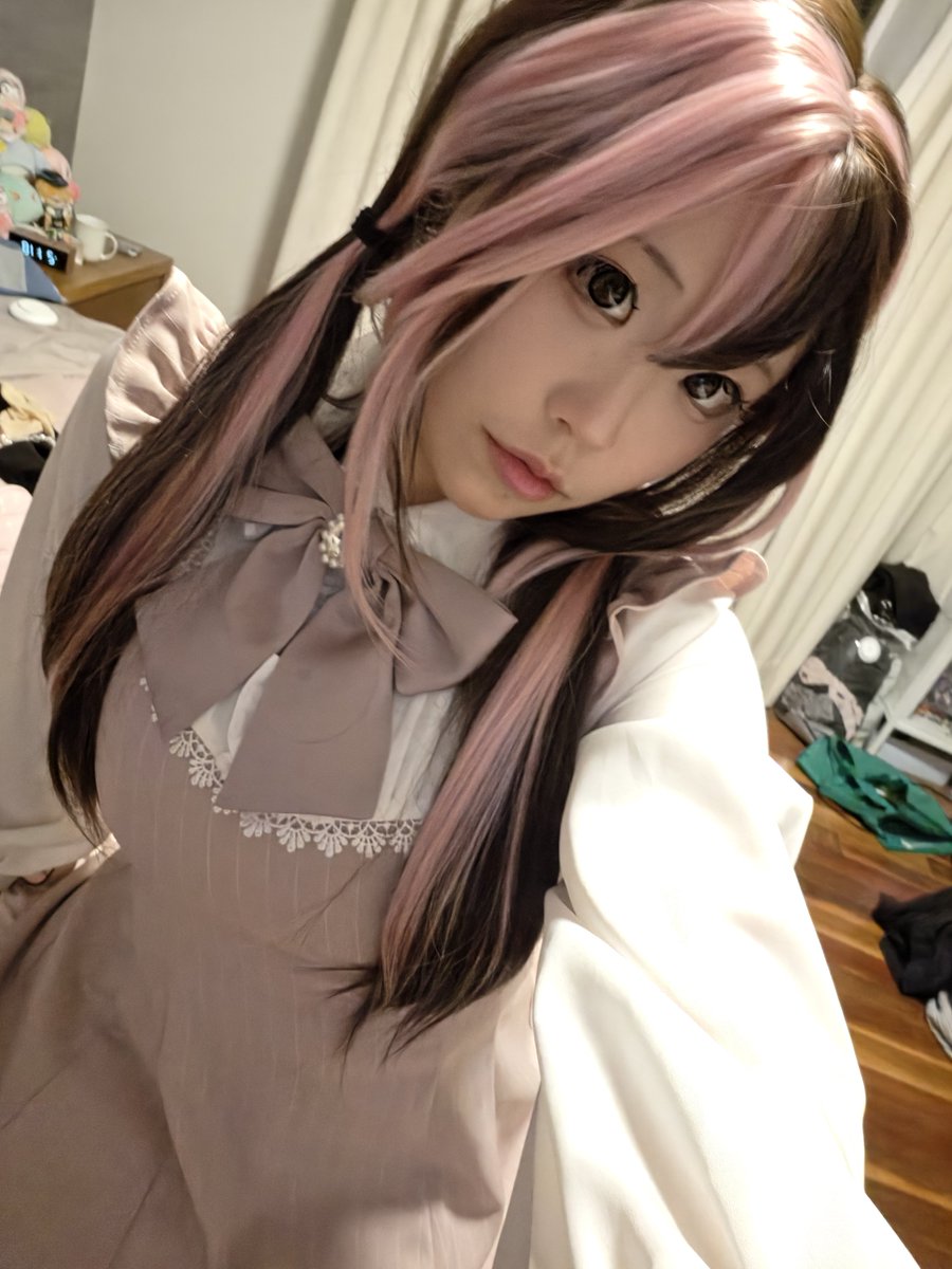 shizuku tweet media