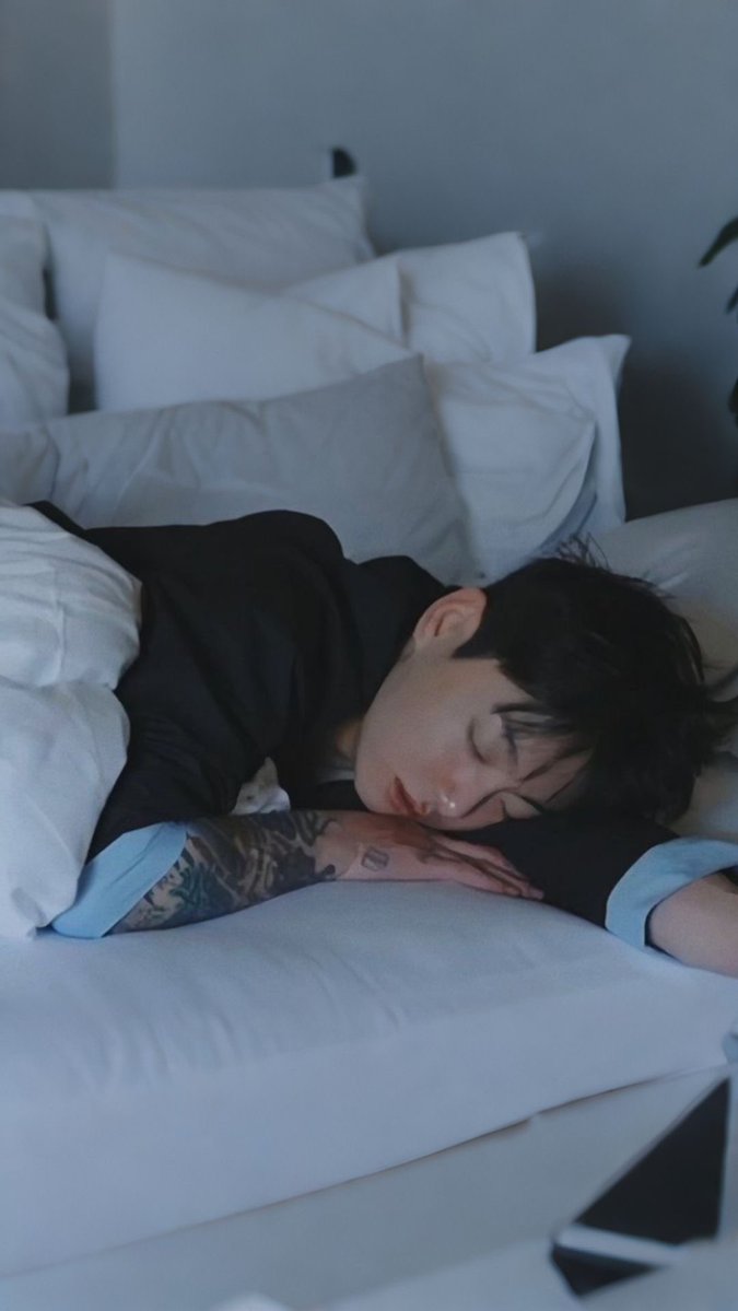 IanM1nnn's tweet photo. It’s crazy how they fit as a puzzle even in sleep??
They were DEFINITELY made for each other🥹 https://t.co/f9ofwItGxc
