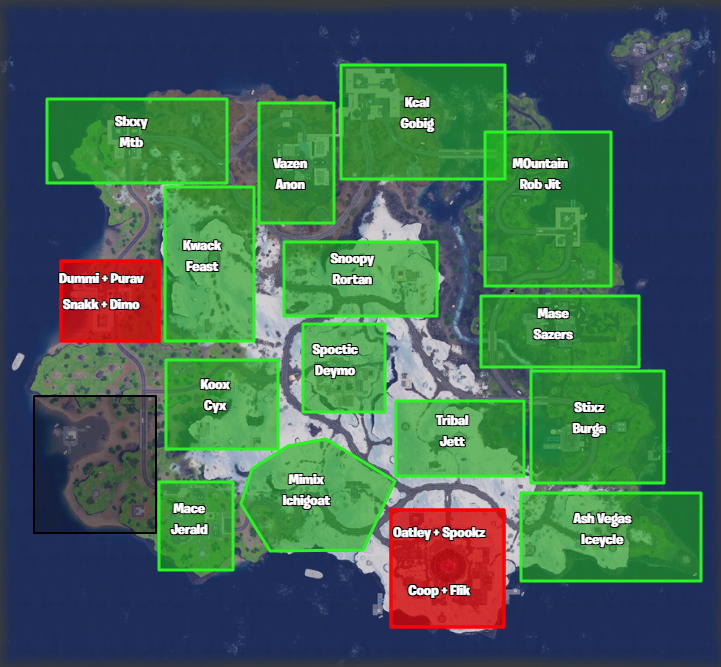 Vital OCE tweet media