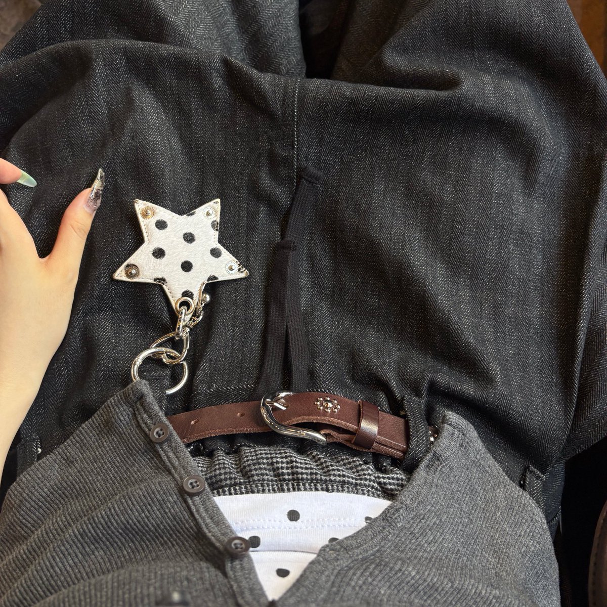 __enu02's tweet photo. ときめきいっぱいの日常♪ https://t.co/NA9YLsAkR2