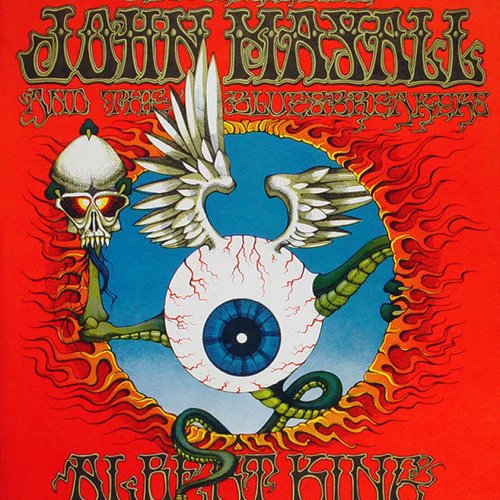 Moon_Tune's tweet photo. ⚡️#JohnMayall 🏴󠁧󠁢󠁥󠁮󠁧󠁿 #AlbertKing 🇺🇸
🌉#TheFillmore  San Francisco CA 
🎨Rick Griffin | RockBottomPosters https://t.co/bNvBNke0OW