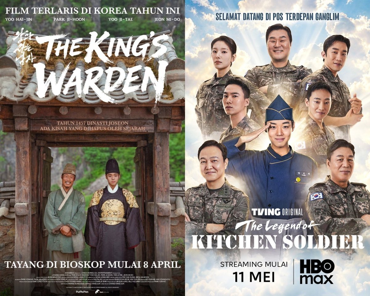 kdrama_menfess's tweet photo. •kdm• Dua project Park Jihoon tahun ini sukses bikin hati sender HAMPA setelah nonton 😭👏
Perjalanan penonton menjadi warga Cheongnyeongpo di masa lampau lalu lanjut menjadi bagian dari keluarga barak pos jaga Ganglim di masa kini 🥹 https://t.co/Skh6UMAYv5