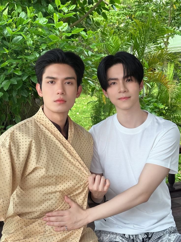 tlepaew's tweet photo. do you guys think it’s a girl or boy https://t.co/NIuvWZYrKj