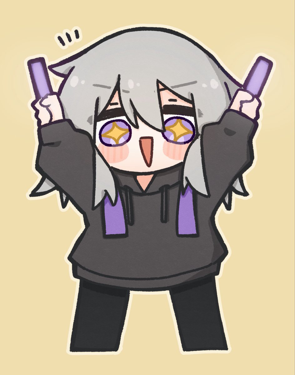 ISOransistor's tweet photo. ライブ行ってきました...！！
昂るﾗｲﾁｬﾝ...!! https://t.co/yx7OYPzHiZ