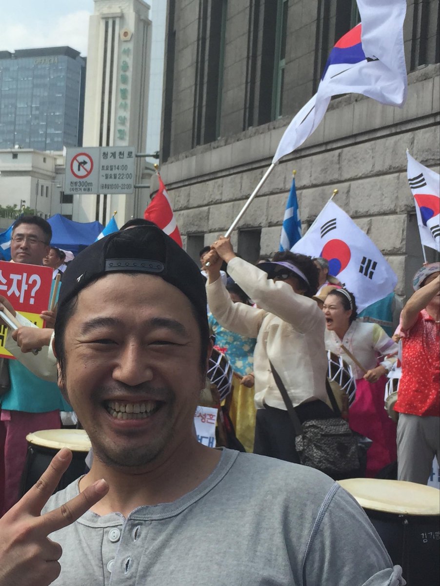 간단숙2 tweet media