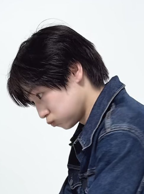 sinsekaiyo's tweet photo. @YouTubeJapan 熊部拓斗くんです❣️ https://t.co/Z5MEzKRfRa