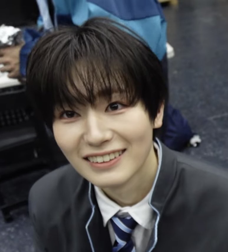 sinsekaiyo's tweet photo. @YouTubeJapan 熊部拓斗くんです❣️ https://t.co/Z5MEzKRfRa