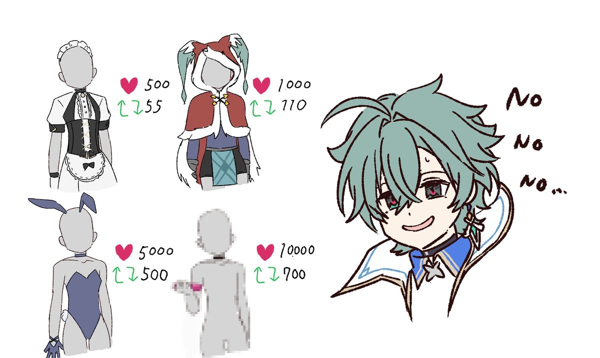 rito14_3's tweet photo. oh…
#Lohen https://t.co/ZIGBhXNA3J