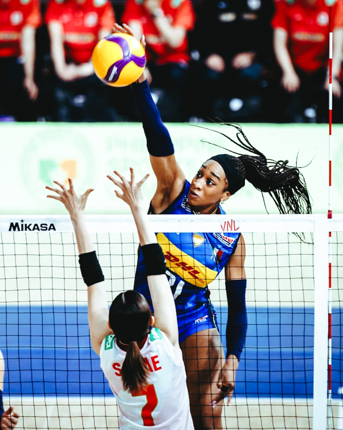 Federvolley ⭐️⭐️⭐️⭐️⭐️⭐️⭐️ tweet media
