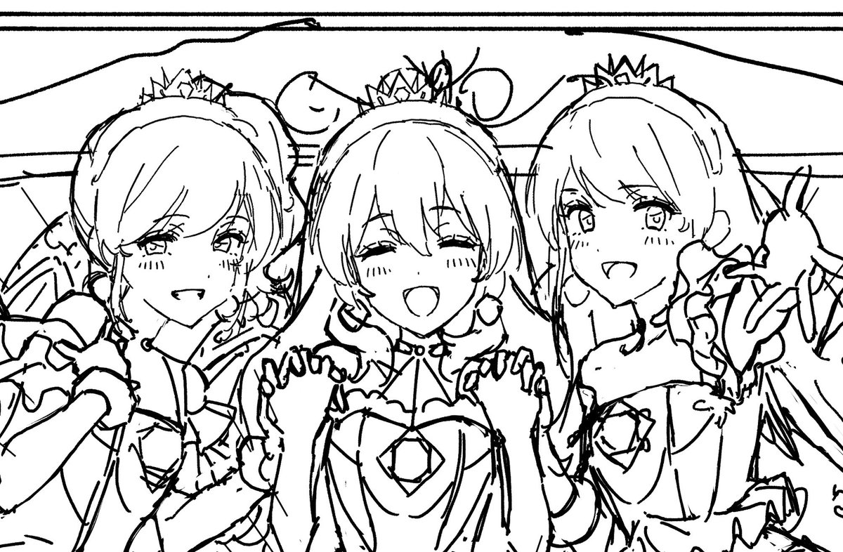 oftn_10104's tweet photo. ☀️ https://t.co/3TVnsrDRyi