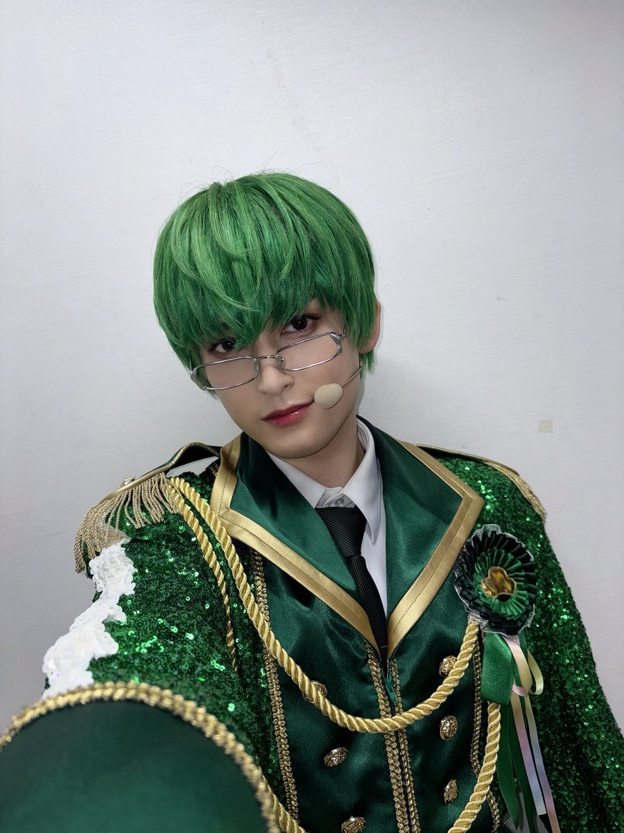 松井健太 tweet media