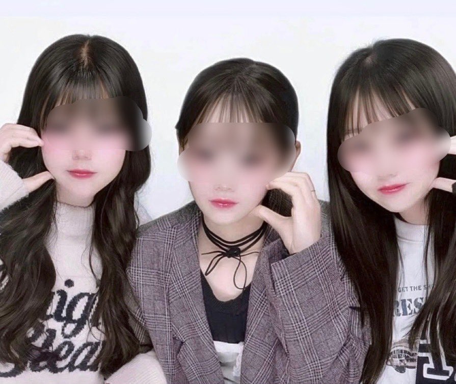 Reo012fq's tweet photo. 綾香ちゃんとゆづきちゃんと3人で
プリ撮った💜 https://t.co/1EZ9J6pYGB
