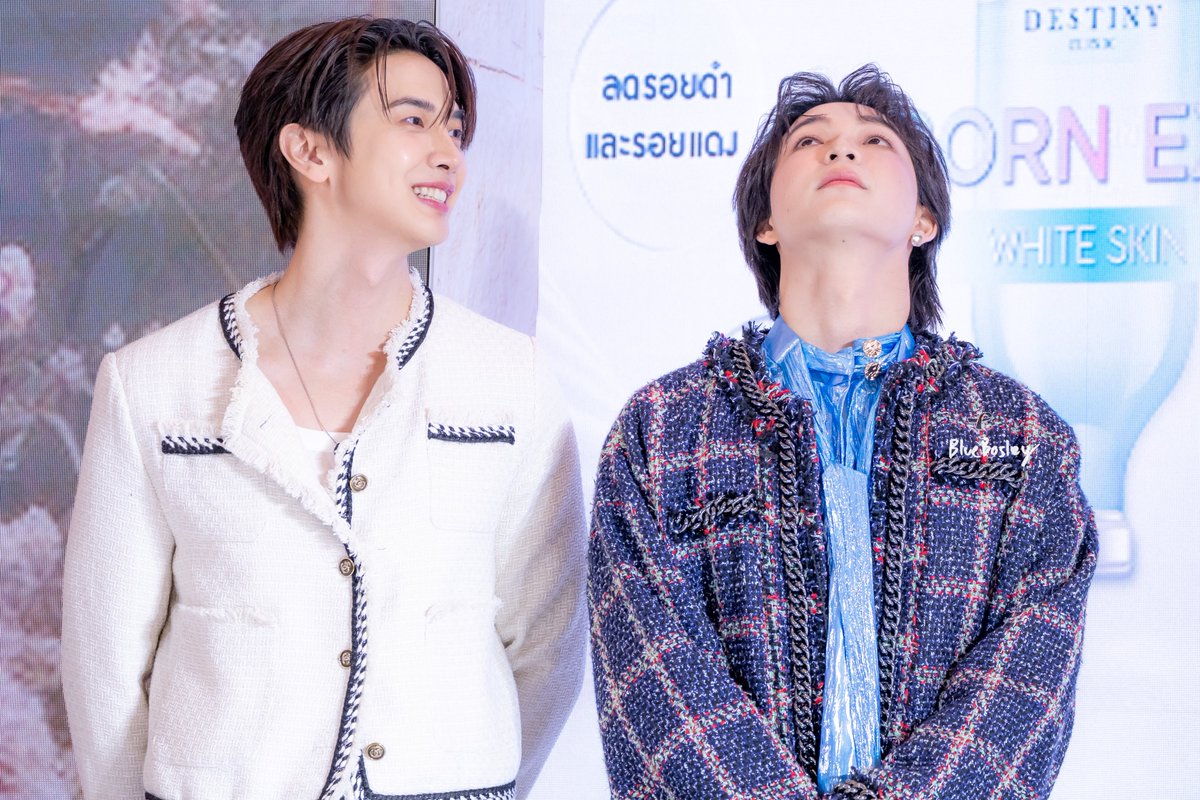 bluebosley's tweet photo. พี่เข้าใจแม็ก พี่เข้าใจ

@basjtr @maxky_rp 

MAXKYBAS DESTINY PINKLAO
#DestinyclinicxMaxkyBas https://t.co/RITYrVRqPx