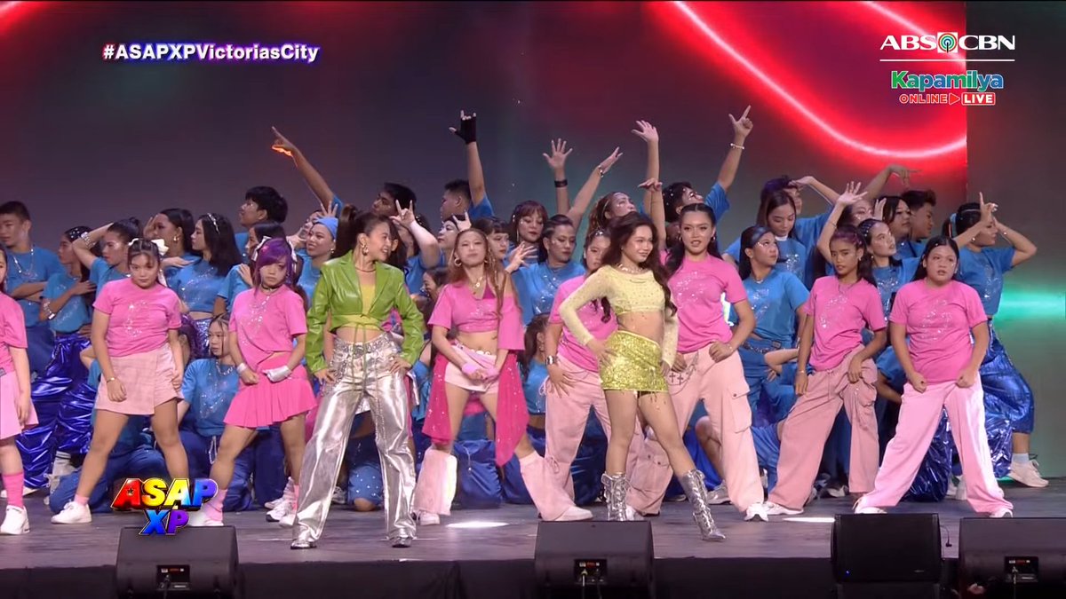 DRPSPHCA's tweet photo. #PBBGen11 #PBBCollab: G-Force + #BiancaDeVera + #KoletteMadelo + #ASAPXPVictoriasCity = Pampahataw sa buong Victorias City Coliseum!
PHCA-2026H1-8782
PHCA-2026H1-8783 https://t.co/aqqkVRniDW
