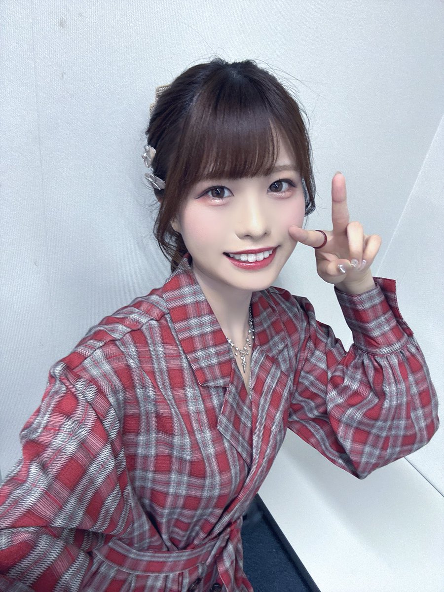 miya_minato1216's tweet photo. #L_Museum ご来場いただきありがとうございました🖼

客席のみなさんと交流しながら芸術を感じられる素敵なイベントでした…✨
めぐさんとの距離も以前よりぎゅっと縮まって嬉しかったです🥰

お仕事で大好きな札幌に来れたこと、とてもとても幸せです！！
遠方の方はお気をつけてお帰りくださいね💗 https://t.co/PwpebXrbNG