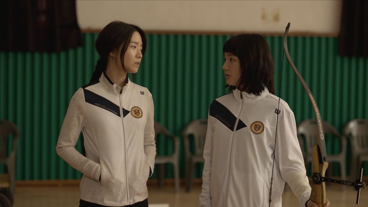 kd4ra's tweet photo. girlfriend teaching girlfriend (trying at least) https://t.co/FC6fpTVhVH