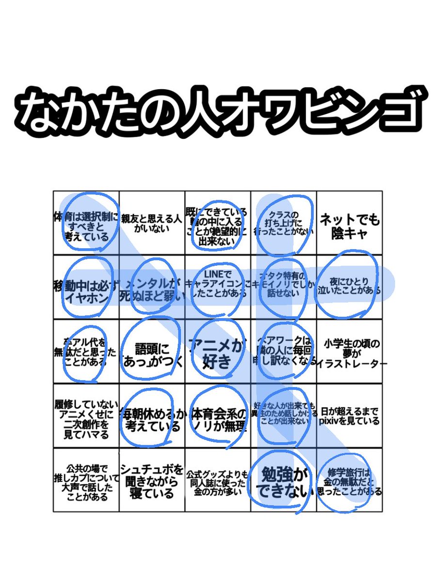 萌えるゴミ tweet media