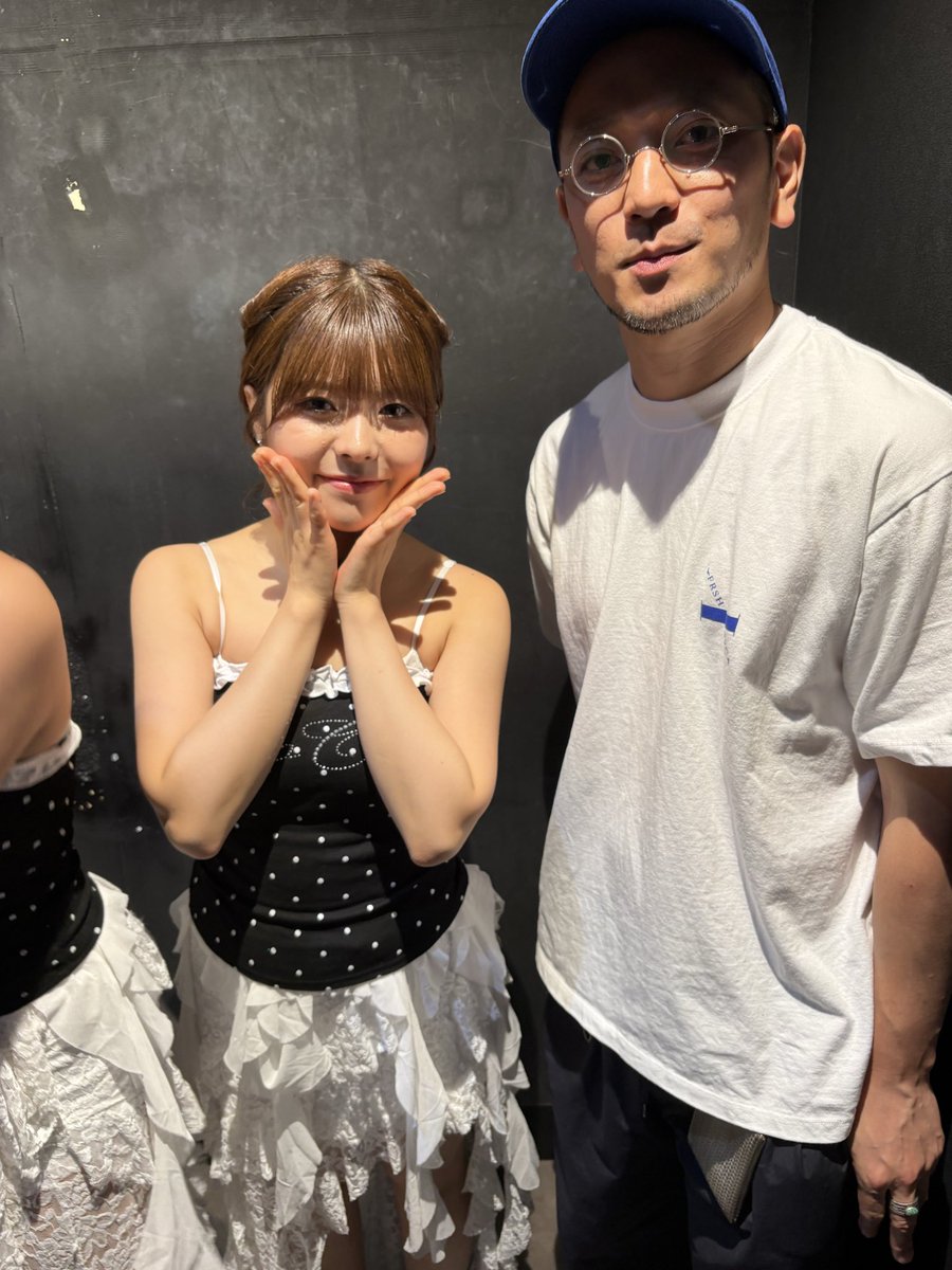 yubisakku's tweet photo. きょう3 https://t.co/PeWijPI53L
