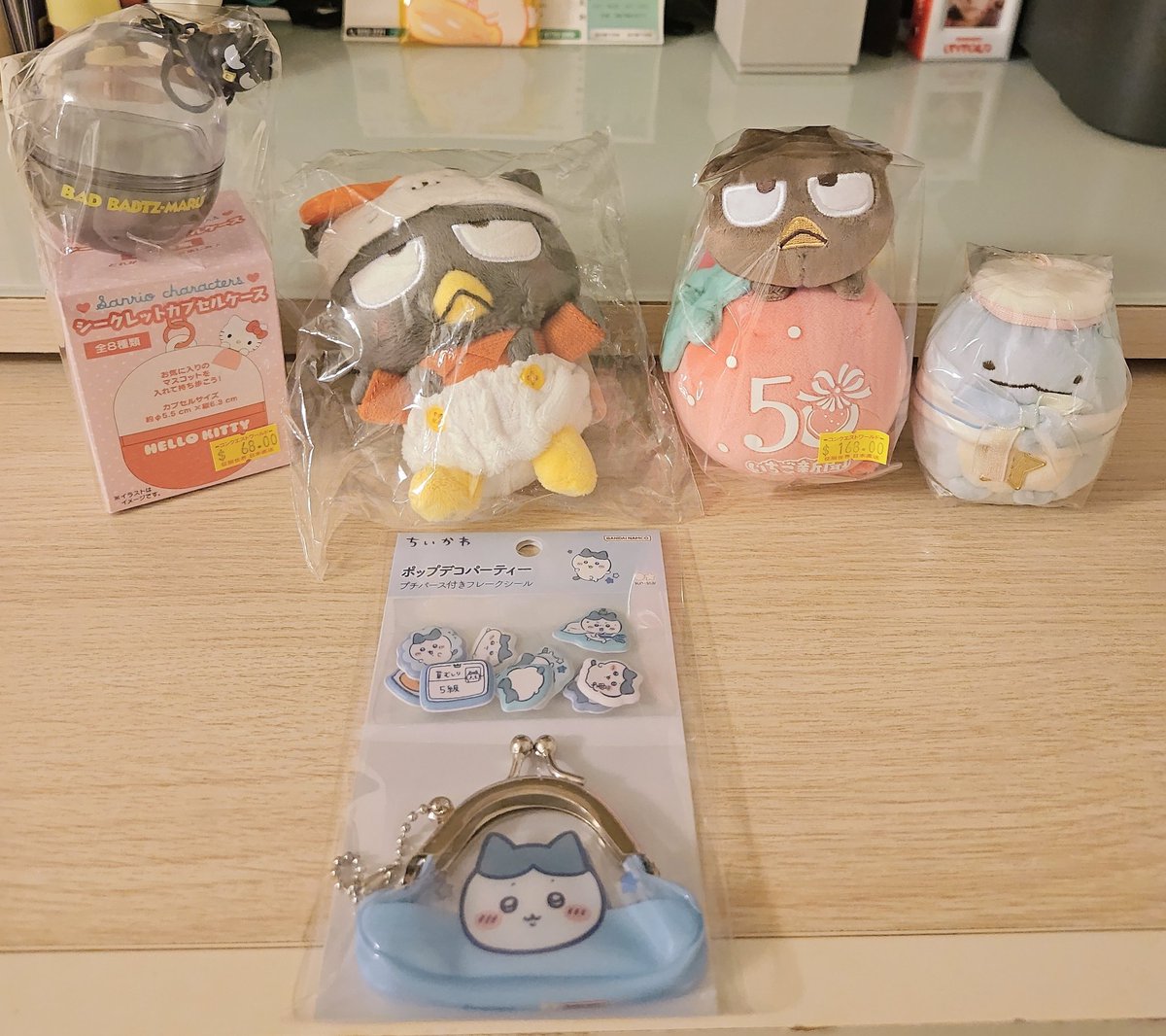 manjai3's tweet photo. 🐧：買就對了 https://t.co/wbnCYdW6uA