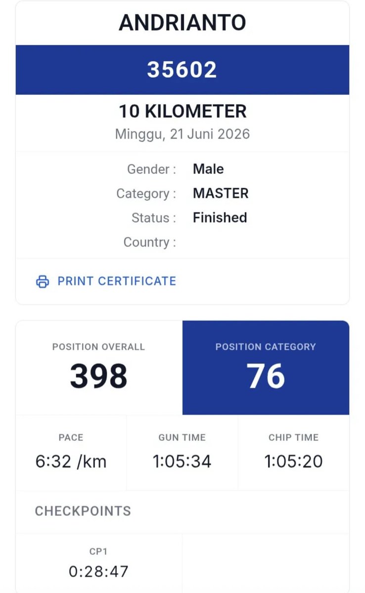 MasBroTalks's tweet photo. Update terbaru JOGMAR⚠️‼️

Udah ngamuk-ngamuk, Plot twistnya ternyata pake BIB orang lain!!!!
😱😱😱😱😱

Sc : threadpranadiwijaya https://t.co/ZeIzoYx89G