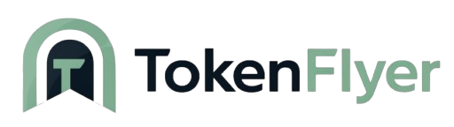 TokenFlyer tweet picture