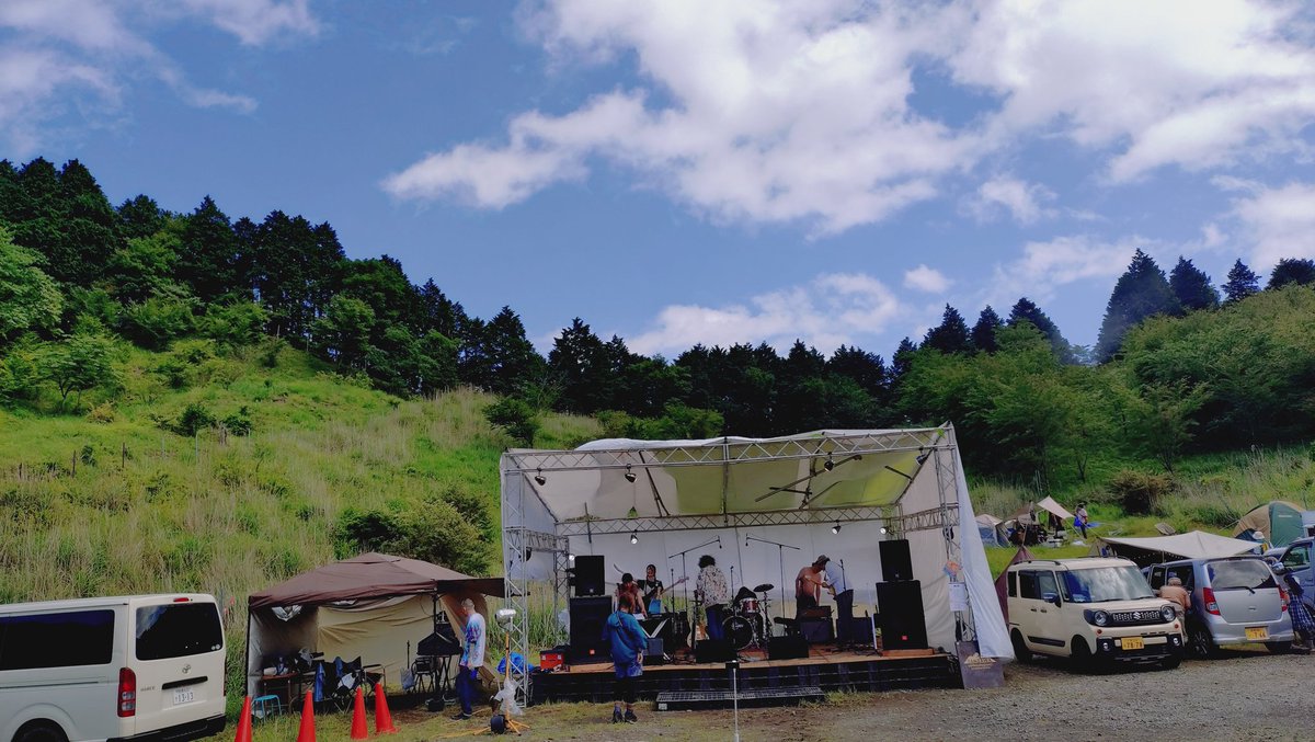 ousyorock tweet picture