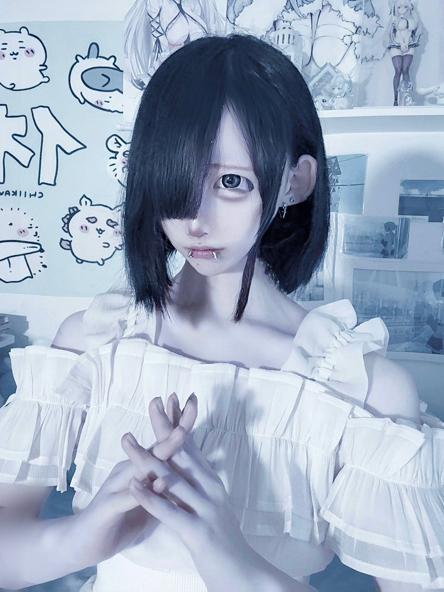 AidayyTAT's tweet photo. #雰囲気 #fypシ゚ https://t.co/rLBMuoedow